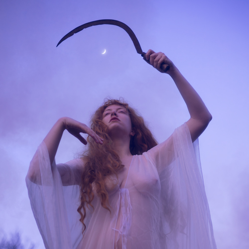 Moon Cycle