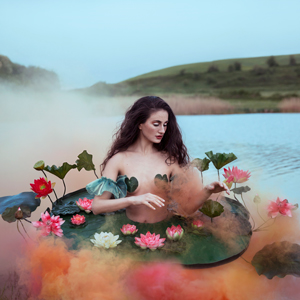 The Pain Of Nymphaea