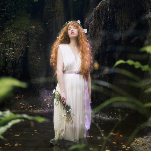 Ophelia